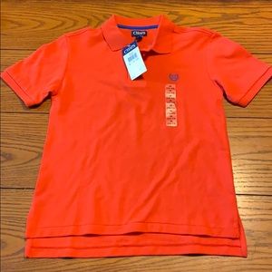 NWT Chaps Polo